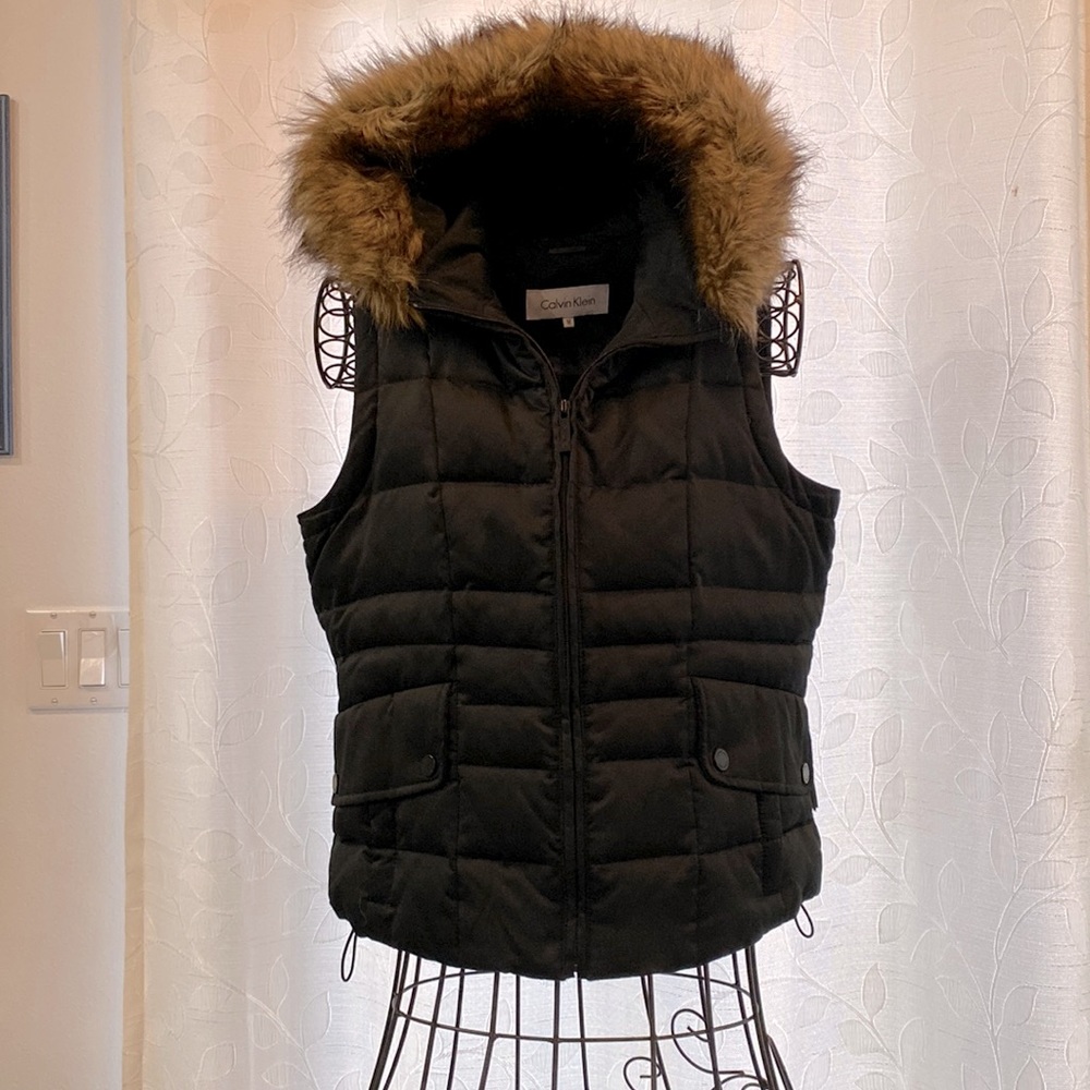 Calvin Klein vest 🌼